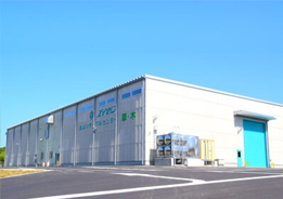 北山工場